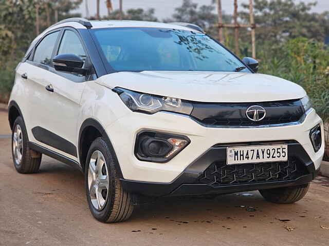 Second Hand Tata Nexon [2020-2023] XM (S) [2020-2023] in Mumbai