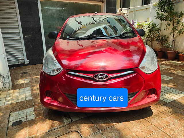 Second Hand Hyundai Eon Era + in Chennai