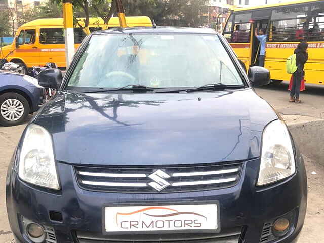 Second Hand Maruti Suzuki Swift Dzire [2008-2010] VXi in Mumbai