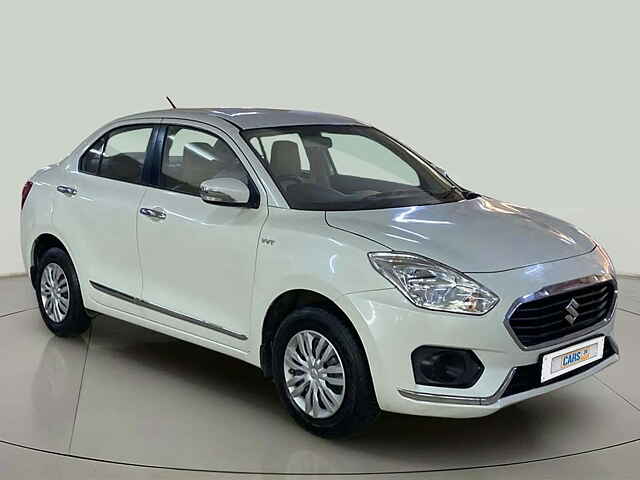 Second Hand Maruti Suzuki Dzire [2017-2020] VXi in Allahabad