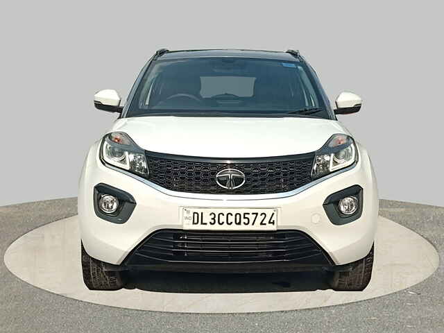 Second Hand Tata Nexon [2017-2020] XZA Plus Petrol in Noida