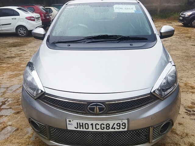 Second Hand Tata Tiago [2016-2020] Revotorq XT [2016-2019] in Ranchi