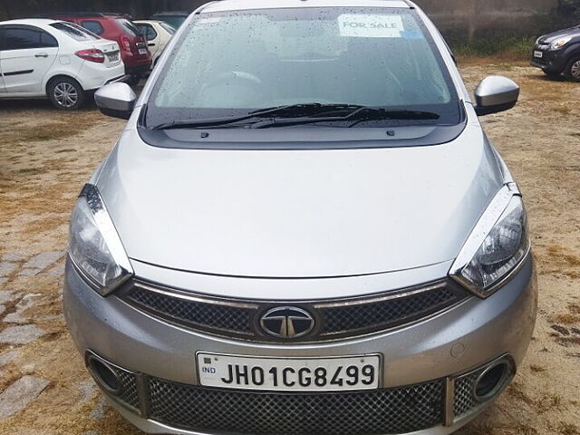 Second Hand Tata Tiago [2016-2020] Revotorq XT [2016-2019] in Ranchi