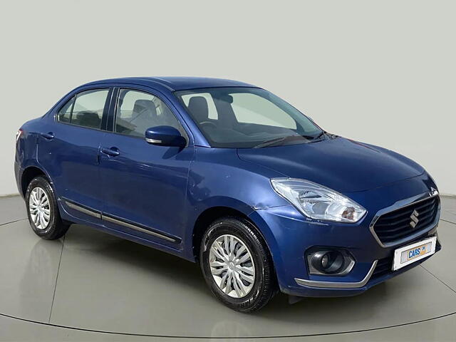 Second Hand Maruti Suzuki Dzire [2017-2020] VDi AMT in Surat