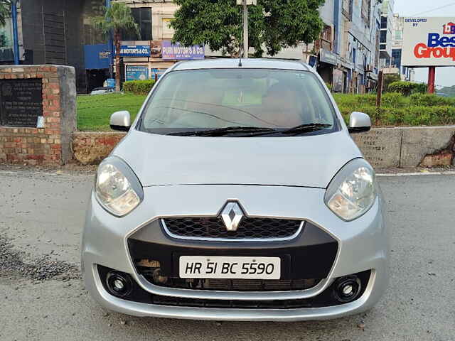 Second Hand Renault Pulse [2015-2017] RxL ABS Diesel [2015-2017] in Delhi