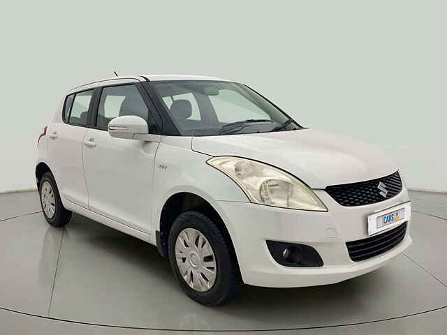 Second Hand Maruti Suzuki Swift [2011-2014] VXi in Ahmedabad