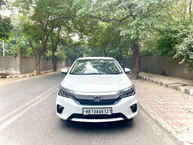 Second Hand Honda City V Petrol MT in Delhi