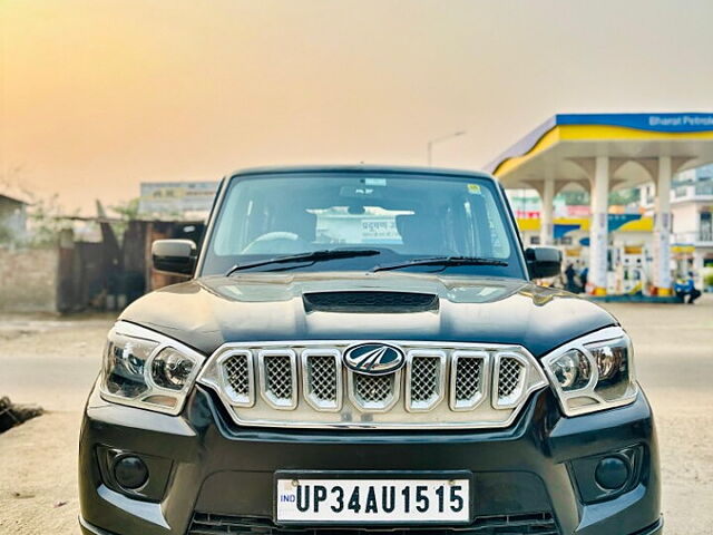 Second Hand Mahindra Scorpio 2021 S3 2WD 7 STR in Lucknow