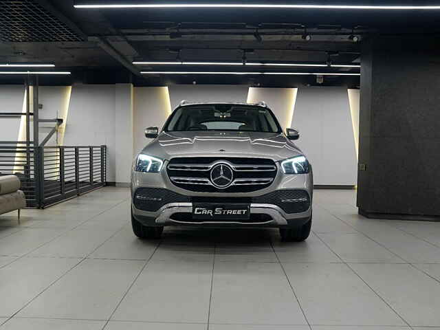 Second Hand Mercedes-Benz GLE [2020-2023] 300d 4MATIC LWB [2020-2023] in Delhi