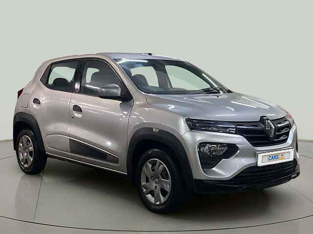 Second Hand Renault Kwid [2015-2019] RXT Opt [2015-2019] in Chandigarh