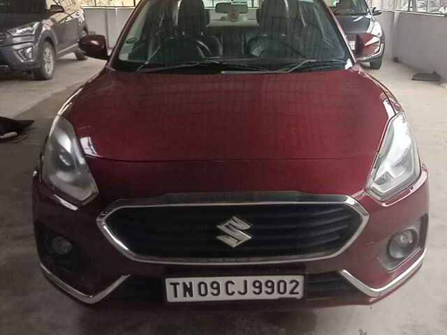 Second Hand Maruti Suzuki Dzire [2017-2020] ZXi Plus AMT in Chennai