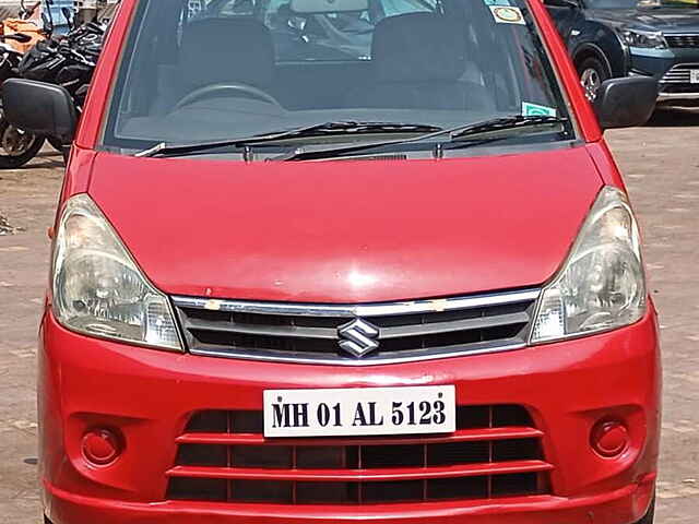 Second Hand Maruti Suzuki Estilo LXi BS-IV in Mumbai