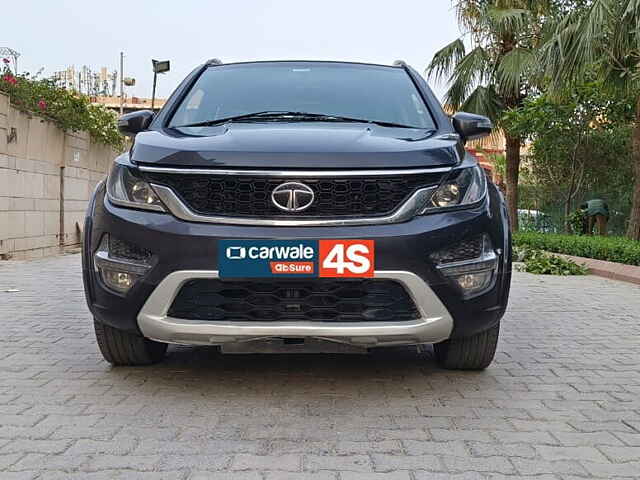 Second Hand Tata Hexa [2017-2019] XTA 4x2 6 STR in Delhi