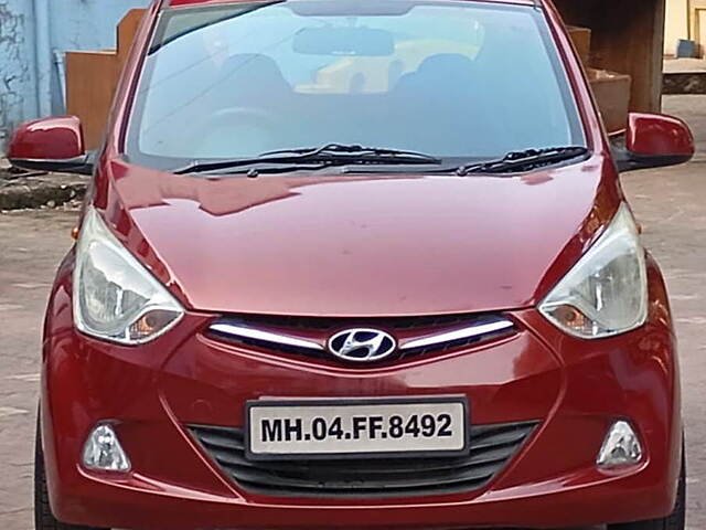 Second Hand Hyundai Eon Sportz in Mumbai