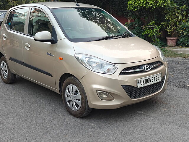 Second Hand Hyundai i10 [2010-2017] Magna 1.1 LPG in Dehradun