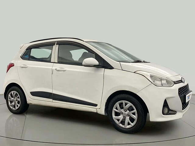 Second Hand Hyundai Grand i10 Sportz 1.2 Kappa VTVT in Delhi