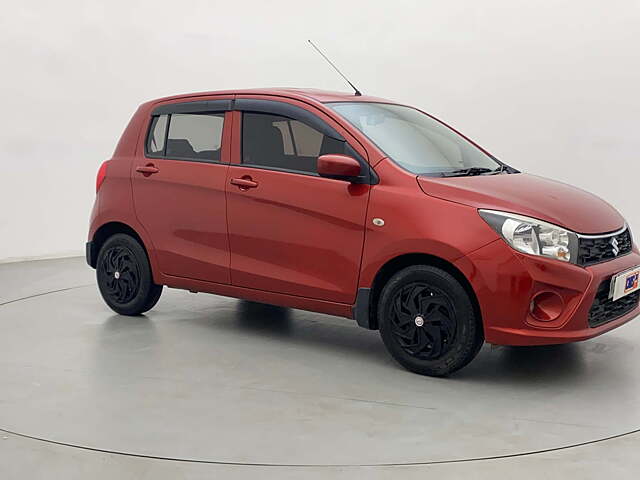 Second Hand Maruti Suzuki Celerio [2017-2021] VXi in Chennai