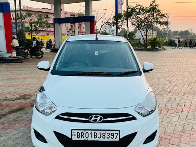 Second Hand Hyundai i10 [2010-2017] Magna 1.2 Kappa2 in Patna