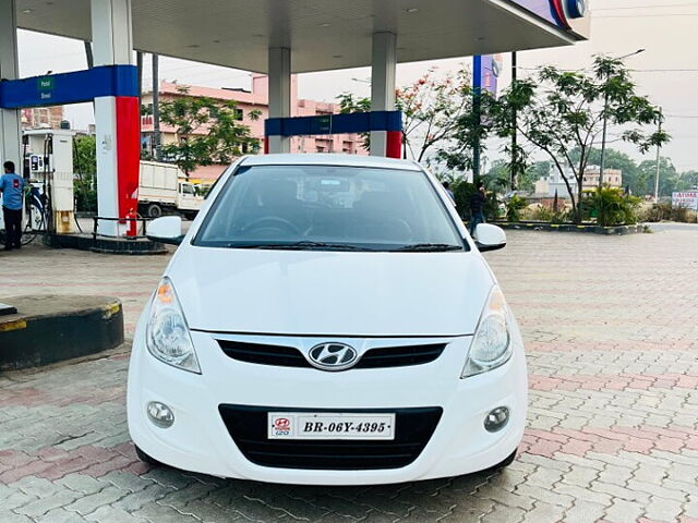 Second Hand Hyundai i20 [2012-2014] Asta (O) 1.2 in Patna