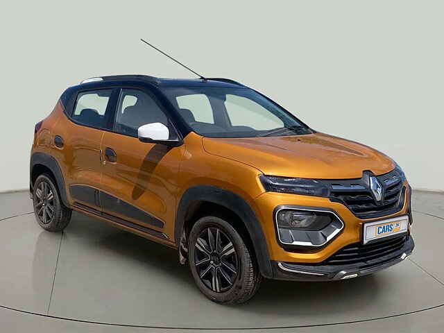 Second Hand Renault Kwid [2022-2023] CLIMBER AMT in Pune