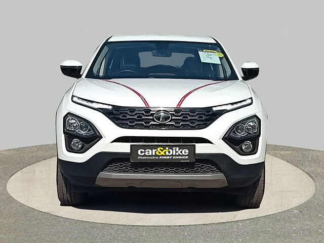 Second Hand Tata Harrier [2019-2023] XZ in Noida