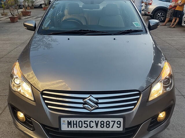 Second Hand Maruti Suzuki Ciaz [2014-2017] ZXi in Thane