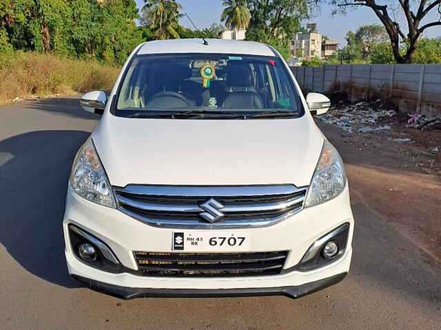 Second Hand Maruti Suzuki Ertiga [2015-2018] VDI SHVS in Nashik