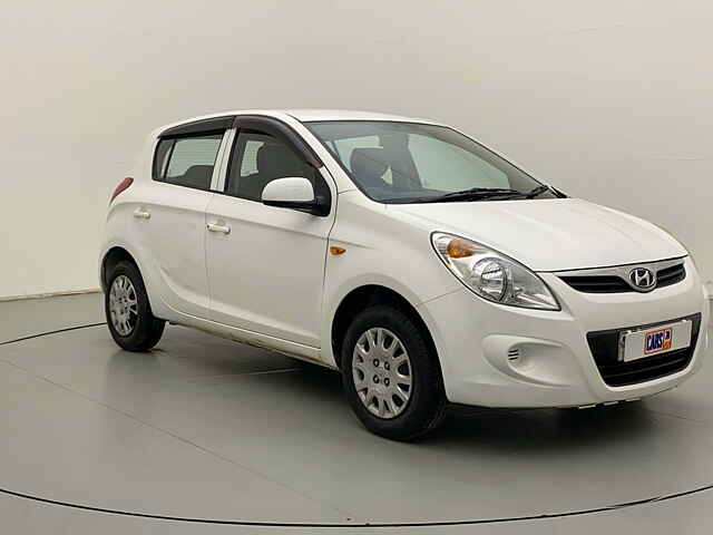 Second Hand Hyundai i20 [2012-2014] Magna (O) 1.2 in Delhi