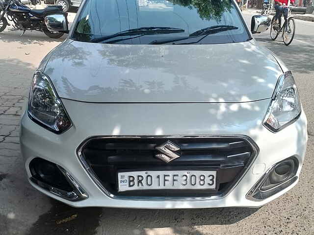 Second Hand Maruti Suzuki Dzire [2020-2024] VXi [2020-2023] in Patna