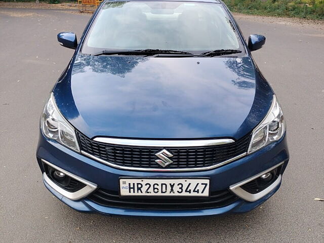 Second Hand Maruti Suzuki Ciaz Delta Hybrid 1.5 [2018-2020] in Delhi