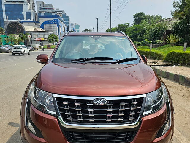 Second Hand Mahindra XUV500 W11 (O) AT in Delhi