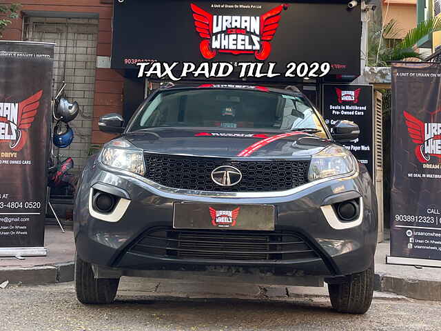 Second Hand Tata Nexon [2017-2020] XM in Kolkata