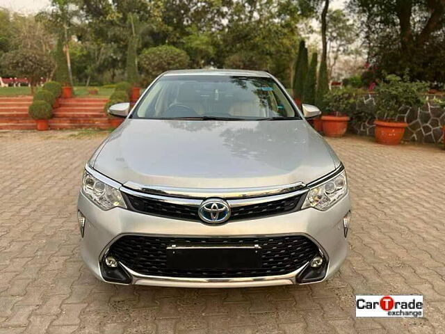 Second Hand Toyota Camry [2015-2019] Hybrid in Delhi