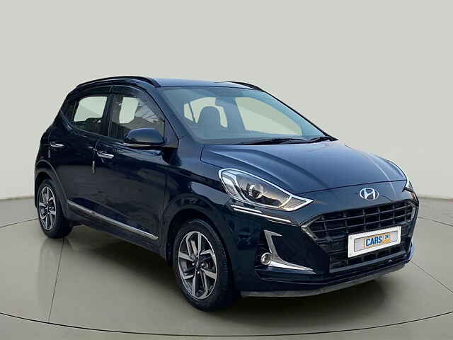 Second Hand Hyundai Grand i10 Nios [2019-2023] Asta 1.2 Kappa VTVT in Patna