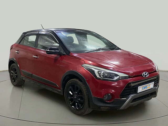 Second Hand Hyundai i20 Active [2015-2018] 1.4 SX in Navi Mumbai