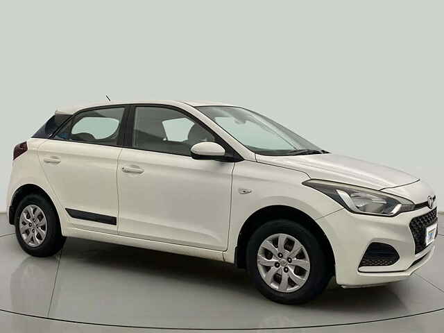 Second Hand Hyundai Elite i20 [2017-2018] Magna Executive 1.2 in Delhi