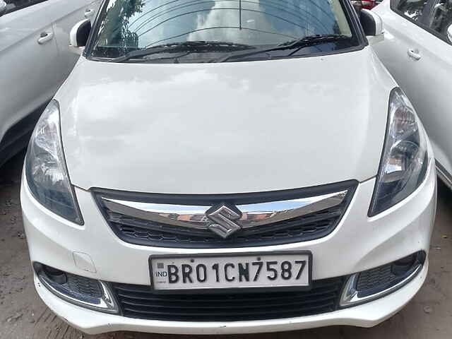 Second Hand Maruti Suzuki Dzire [2017-2020] VXi in Patna