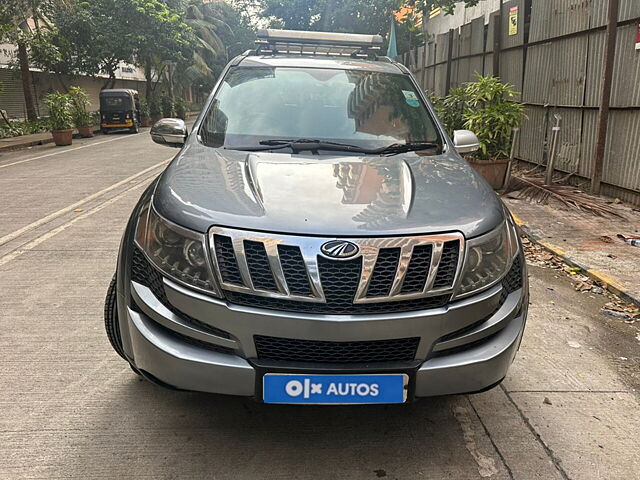 Second Hand Mahindra XUV500 [2011-2015] W8 AWD in Mumbai