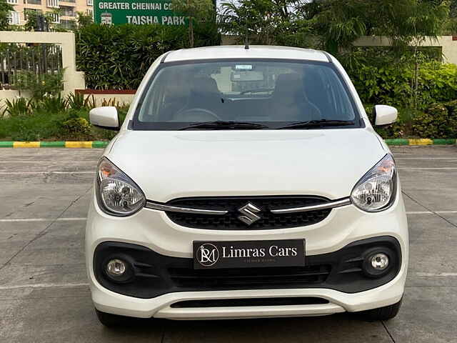 Second Hand Maruti Suzuki Celerio ZXi Plus AMT [2021-2023] in Chennai