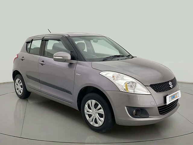 Second Hand Maruti Suzuki Swift [2014-2018] VXi [2014-2017] in Ahmedabad