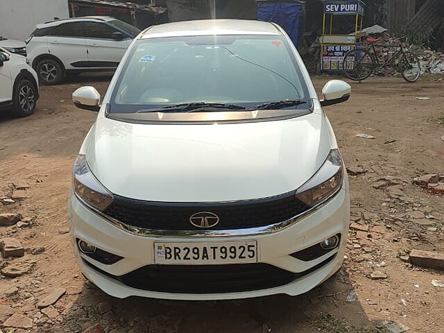 Second Hand Tata Tigor XZ [2023-2025] in Patna