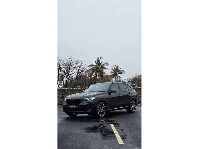 Second Hand BMW X5 xDrive30d xLine in Chennai