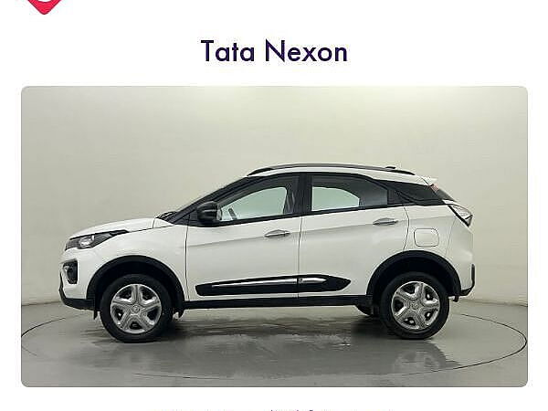 Second Hand Tata Nexon [2020-2023] XM (S) [2020-2023] in Delhi