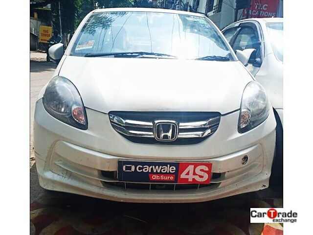 Second Hand Honda Amaze [2013-2016] 1.5 S i-DTEC in Kanpur