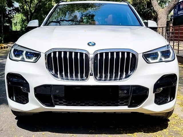 Second Hand BMW X5 [2019-2023] xDrive40i M Sport in Delhi