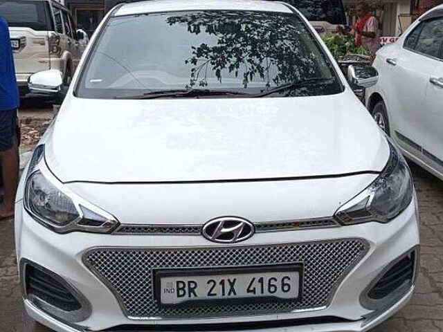 Second Hand Hyundai i20 [2020-2023] Magna 1.2 MT [2020-2023] in Patna