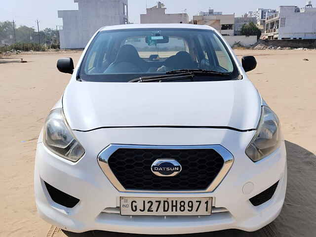 Second Hand Datsun GO Plus [2015-2018] T in Ahmedabad