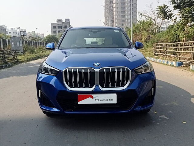 Second Hand BMW X1 sDrive18d M Sport in Kolkata