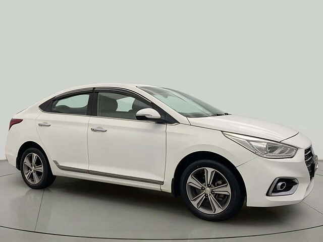 Second Hand Hyundai Verna [2015-2017] 1.6 VTVT SX in Delhi