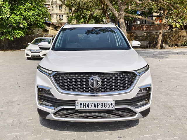 Second Hand MG Hector [2019-2021] Sharp 2.0 Diesel [2019-2020] in Navi Mumbai